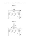 SEMICONDUCTOR DEVICE AND METHOD FOR FABRICATING THE SAME diagram and image