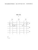 Methods of Fabricating Semiconductor Devices Including Interlayer Wiring     Structures diagram and image