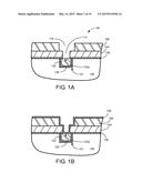 METHODS FOR BARRIER INTERFACE PREPARATION OF COPPER INTERCONNECT diagram and image