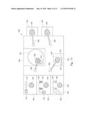 Method Of Fabricating A Semiconductor Device, And Chemical Mechanical     Polish Tool diagram and image