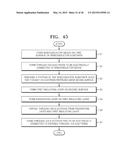 SEMICONDUCTOR PACKAGES, METHODS OF MANUFACTURING THE SAME, AND     SEMICONDUCTOR PACKAGE STRUCTURES INCLUDING THE SAME diagram and image