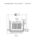 Etching of  semiconductor structures that include titanium-based layers diagram and image