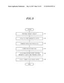 SUBSTRATE PROCESSING APPARATUS AND SUBSTRATE PROCESSING METHOD diagram and image