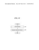 SUBSTRATE PROCESSING APPARATUS AND SUBSTRATE PROCESSING METHOD diagram and image