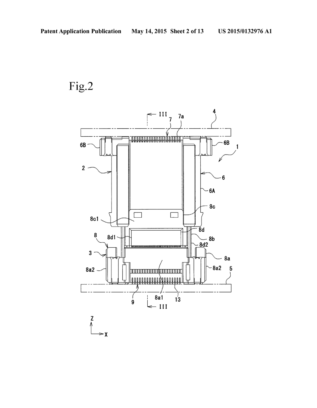 Electrical Connector - diagram, schematic, and image 03