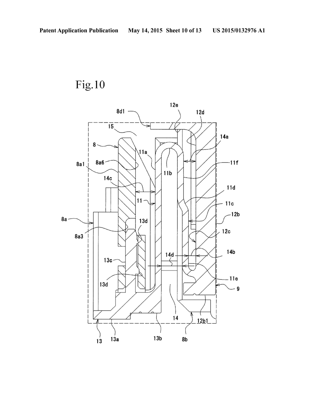 Electrical Connector - diagram, schematic, and image 11