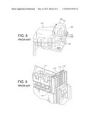 ELECTRICAL CONNECTION BOX diagram and image