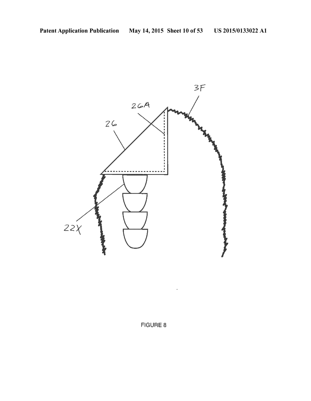 PERIPHERAL APPARATUS FOR STORING AND POSITIONING A PORTABLE ELECTRONIC     DEVICE - diagram, schematic, and image 11