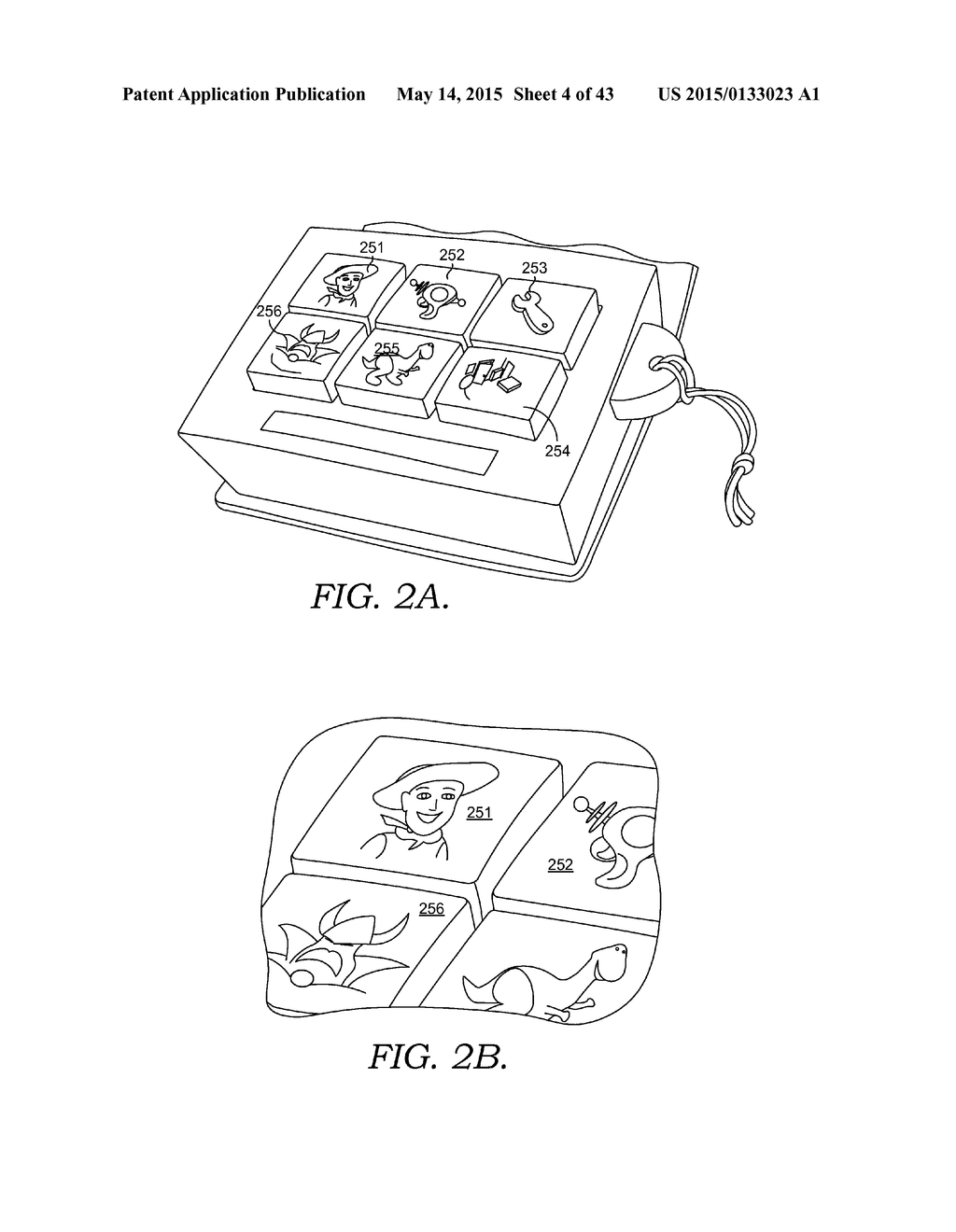 SYSTEM AND METHOD FOR STORY ASSEMBLY - diagram, schematic, and image 05