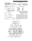 COOLING MECHANISM AND PROCESSING SYSTEM diagram and image