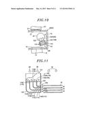 COOLING MECHANISM AND PROCESSING SYSTEM diagram and image