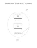 SYSTEM FOR CONFIGURING INDICIA READERS USING NFC TECHNOLOGY diagram and image