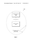 SYSTEM FOR CONFIGURING INDICIA READERS USING NFC TECHNOLOGY diagram and image