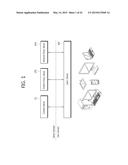 METHOD AND APPARATUS FOR DOWNLOADING CONTENT USING NFC diagram and image