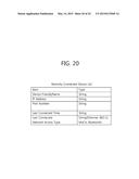 METHOD AND APPARATUS FOR DOWNLOADING CONTENT USING NFC diagram and image