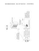 METHOD AND APPARATUS FOR DOWNLOADING CONTENT USING NFC diagram and image