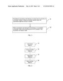 AUTOMATIC CONNECTION METHOD AND APPARATUS BETWEEN AN AUTOMOBILE DIAGNOSTIC     DEVICE AND A VCI DEVICE diagram and image