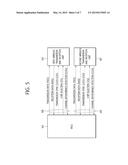 METHOD AND APPARATUS OF INTERFERENCE AVOIDANCE BASED ON MULTI TRANSMISSION     AND RECEPTION diagram and image