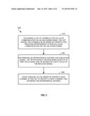 SYSTEM AND METHOD FOR CHANNEL SELECTION TO REDUCE IMPACT TO AN EXISTING     NETWORK diagram and image