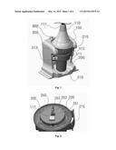 Wireless Communication Device diagram and image