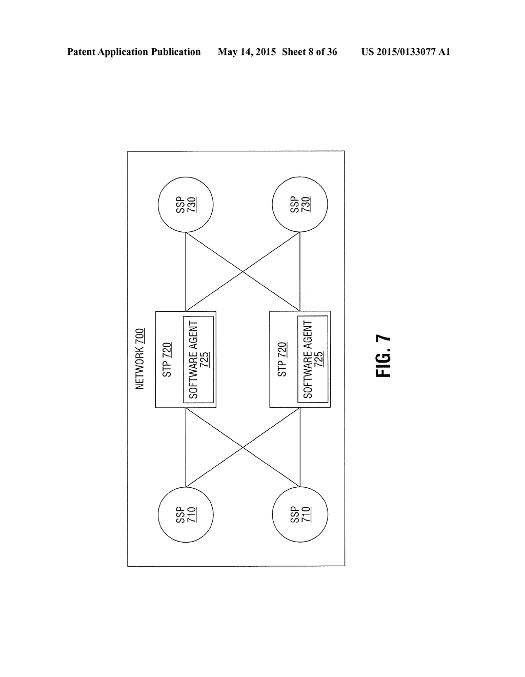 SYSTEM AND METHOD FOR RESPONDING TO AGGRESSIVE BEHAVIOR ASSOCIATED WITH     WIRELESS DEVICES - diagram, schematic, and image 10