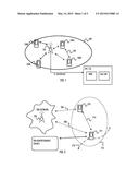 FACILITATING PROXIMITY SERVICES diagram and image