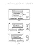 FACILITATING PROXIMITY SERVICES diagram and image