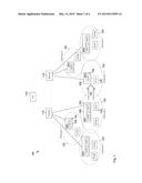 MIGRATION OF A VIRTUAL ACCESS POINT diagram and image