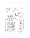 REMOTELY CONTROLLING A VEHICLE TELEMATICS UNIT diagram and image