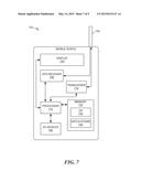 WIRELESS INDOOR LOCATION AIR INTERFACE PROTOCOL diagram and image