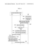 APPARATUS AND METHOD FOR RECOGNIZING LOCATION OF TERMINAL BASED ON RADIO     FINGERPRINT MAP diagram and image