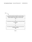 TECHNIQUES AND METHODS FOR CONTROLLING CROWDSOURCING FROM A MOBILE DEVICE diagram and image