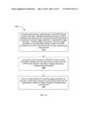 TECHNIQUES AND METHODS FOR CONTROLLING CROWDSOURCING FROM A MOBILE DEVICE diagram and image