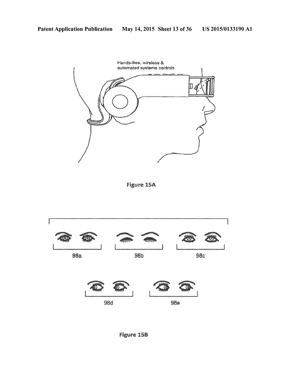 HEADSET-BASED TELECOMMUNICATIONS PLATFORM - diagram, schematic, and image 14
