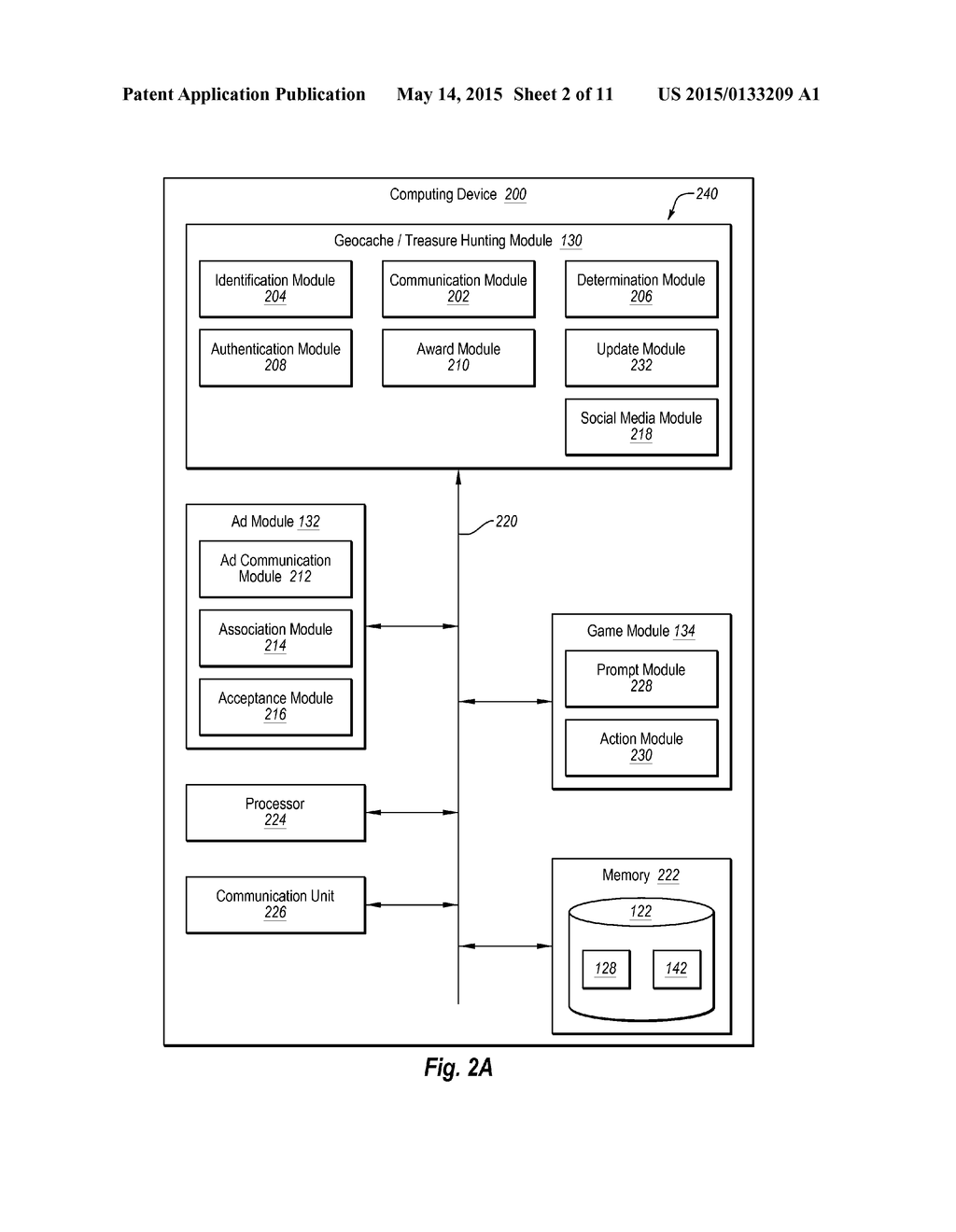 SOCIAL MEDIA-BASED VIRTUAL/ACTUAL INTERACTIVE GAMES - diagram, schematic, and image 03