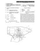 AUTOMATIC TRANSMISSION FOR POWER TOOLS diagram and image