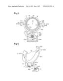 AUTOMATIC TRANSMISSION FOR POWER TOOLS diagram and image