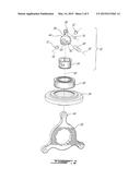 ROLLER POSITION CONTROL IN A TORIC-DRIVE CVT diagram and image