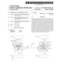 HYDRAULICALLY OPERATED CLUTCH diagram and image