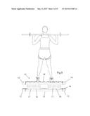 EXERCISE APPARATUS diagram and image