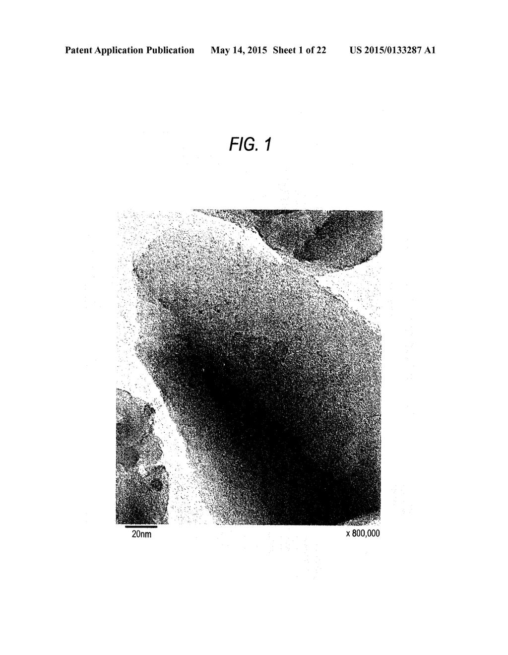 CATALYST FOR REDUCING NITROGEN OXIDES AND METHOD FOR PRODUCING THE SAME - diagram, schematic, and image 02