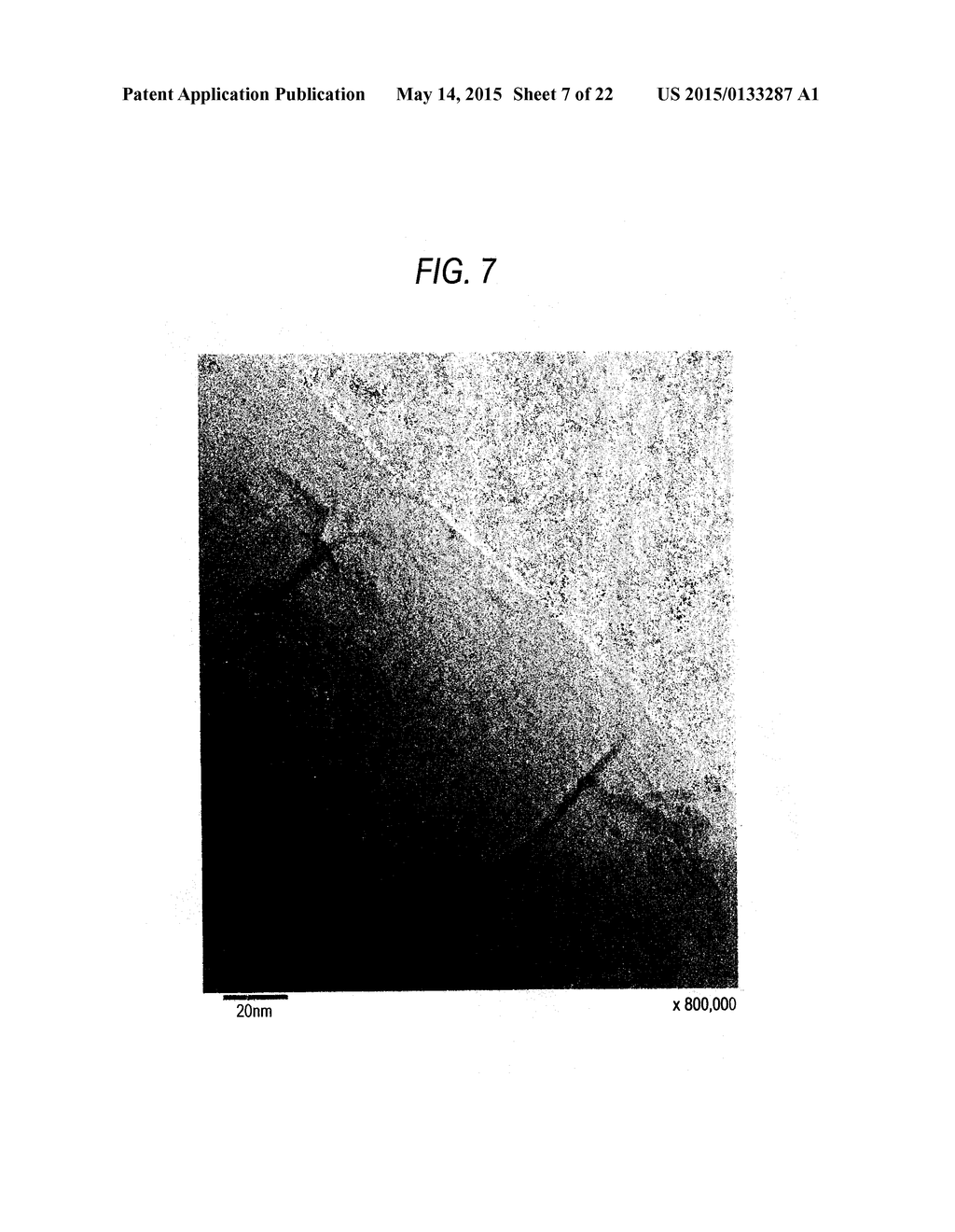 CATALYST FOR REDUCING NITROGEN OXIDES AND METHOD FOR PRODUCING THE SAME - diagram, schematic, and image 08