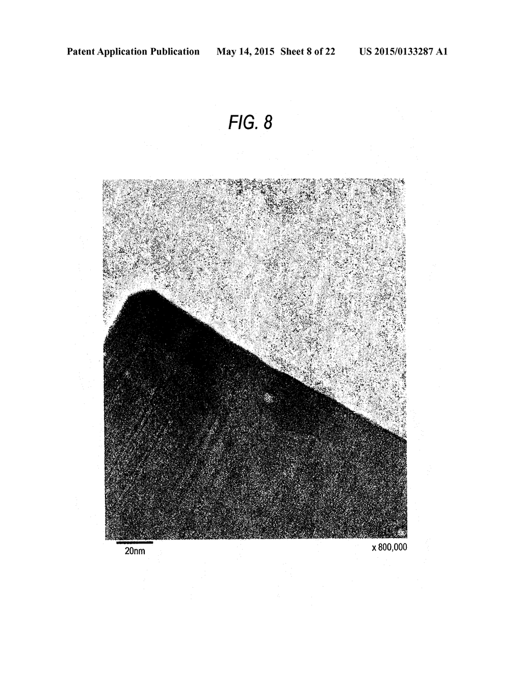 CATALYST FOR REDUCING NITROGEN OXIDES AND METHOD FOR PRODUCING THE SAME - diagram, schematic, and image 09