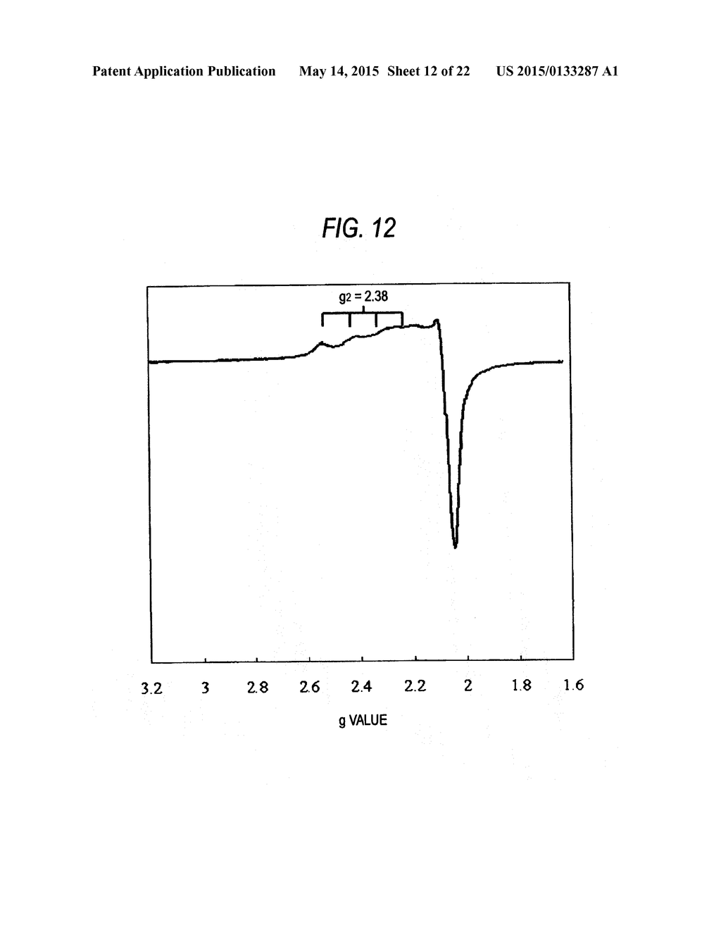 CATALYST FOR REDUCING NITROGEN OXIDES AND METHOD FOR PRODUCING THE SAME - diagram, schematic, and image 13