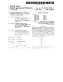 METHOD FOR PREPARING A HYDROGEL COMPRISING SILICO-METALLIC MINERAL     PARTICLES AND HYDROGEL diagram and image