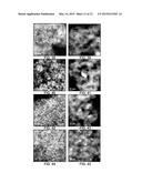 Hydrothermal Stability of Oxides With Carbon Coatings diagram and image