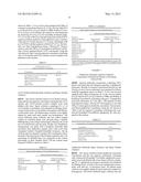 PESTICIDE EMULSION CONCENTRATES CONTAINING NATURAL OR PETROLEUM DERIVED     OILS AND METHODS OF USE diagram and image