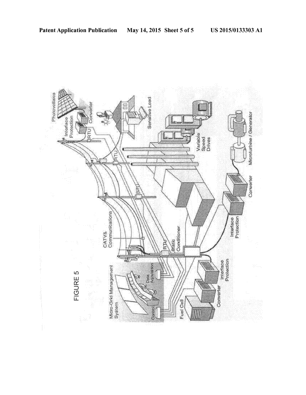 Electrical Generator - diagram, schematic, and image 06