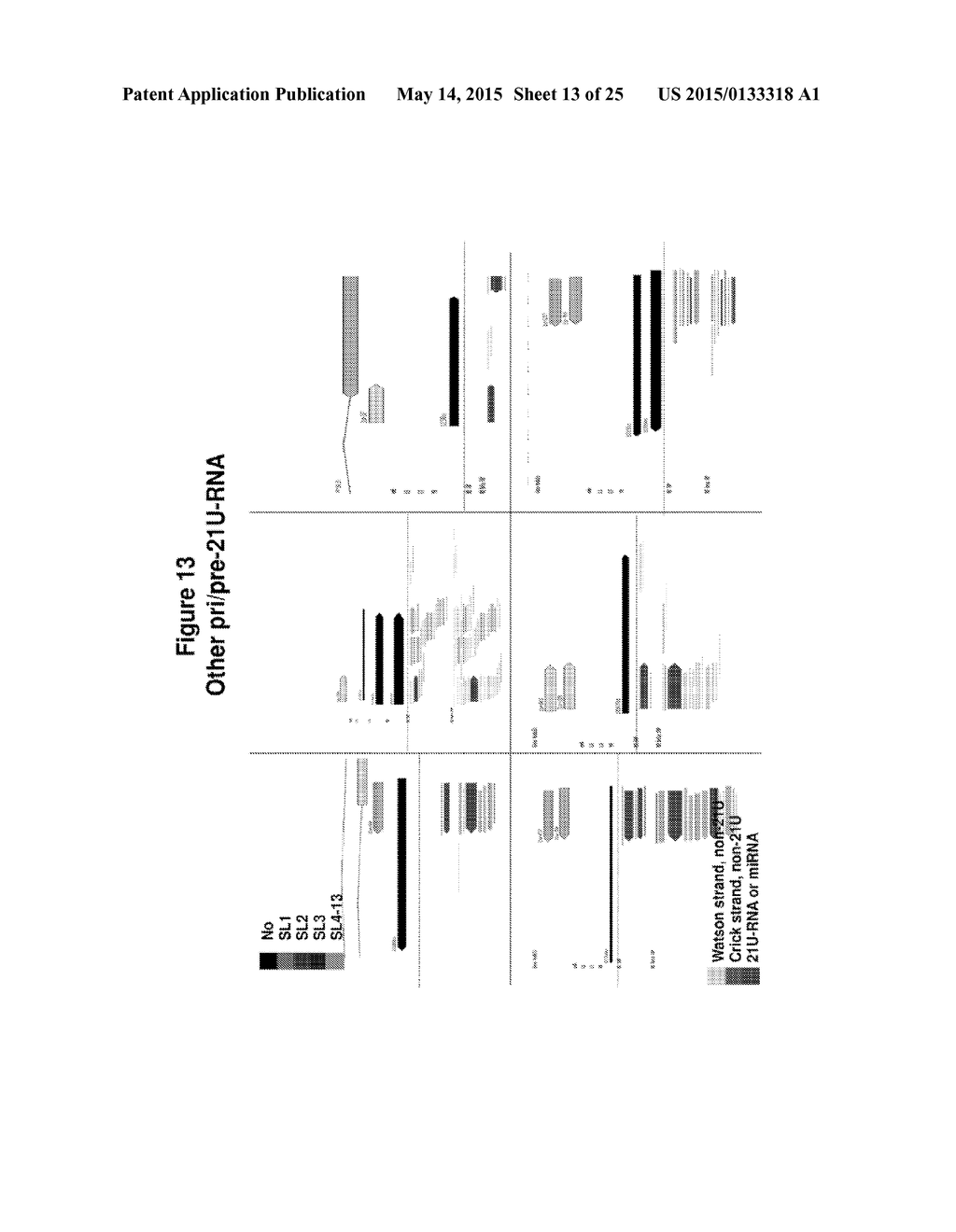 ENZYMATIC METHOD TO ENRICH FOR CAPPED RNA, KITS FOR PERFORMING SAME, AND     COMPOSITIONS DERIVED THEREFROM - diagram, schematic, and image 14