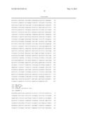 METHODS OF DETECTING INFLUENZA VIRUS diagram and image